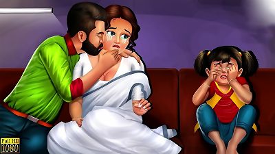 Gareeb Vidhwa Maa kabita ki chudai !! Hindi lovemaking story !! Bedtime Stories