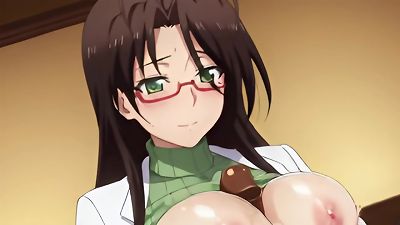 Shinmai Maou no Testament Chisato hasegawa Hen (AI)