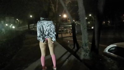 thong rail