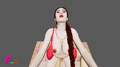 Indian Animated sex porn Story in Hindi - Real Indian absorbs Story